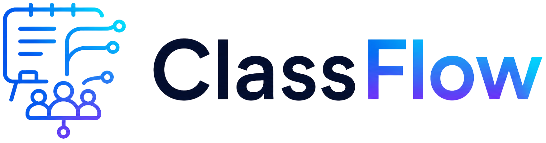 ClassFlow Klassenverwaltung